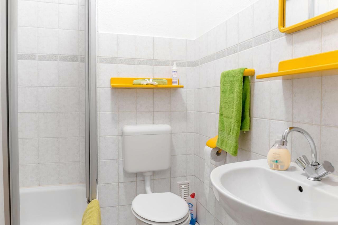 Ferienwohnung Wideystrasse Witten Zewnętrze zdjęcie