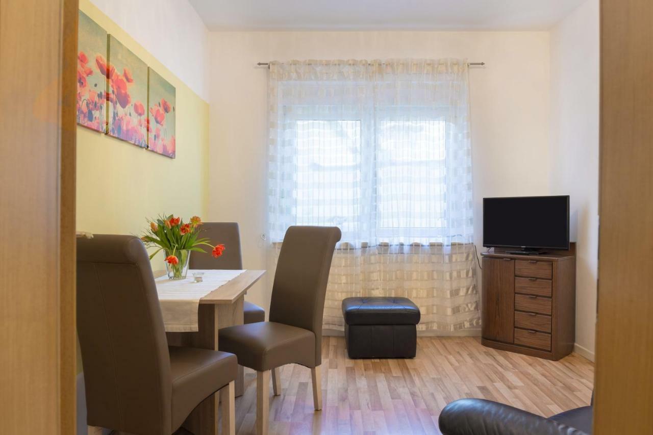 Ferienwohnung Wideystrasse Witten Zewnętrze zdjęcie