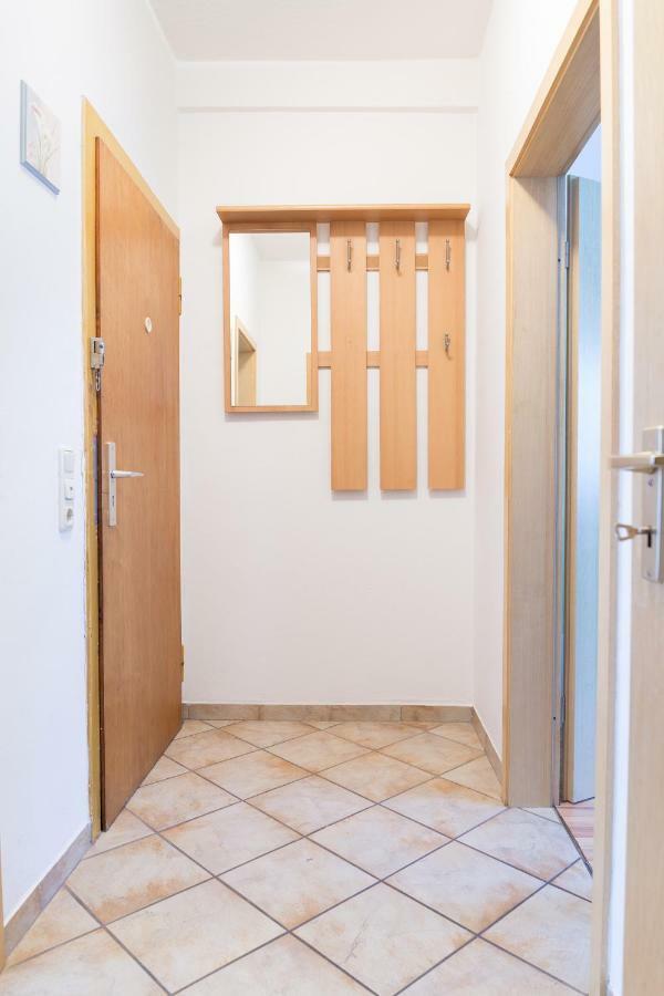 Ferienwohnung Wideystrasse Witten Zewnętrze zdjęcie